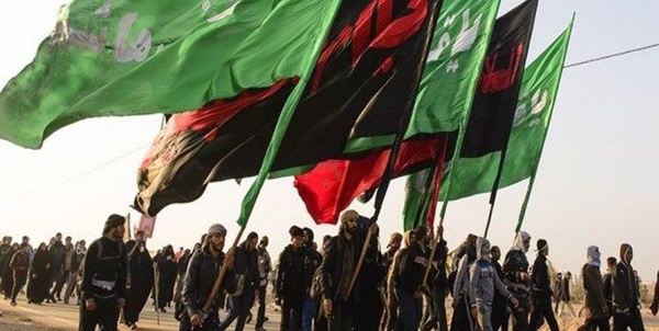 اربعین