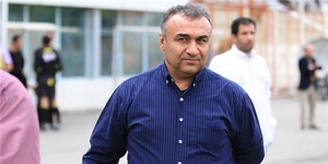 نادر دست نشان