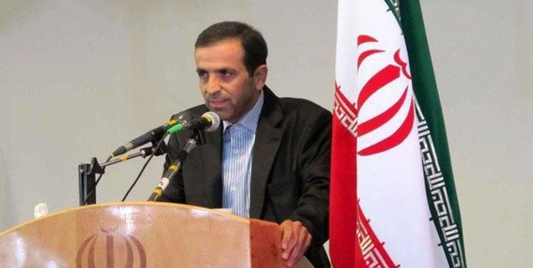 مهران تیشه گران