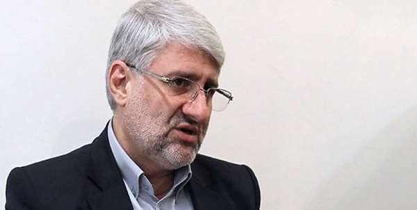 محمدحسین فرهنگی