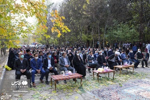 دومین جشنواره هیوا(به)گیوی