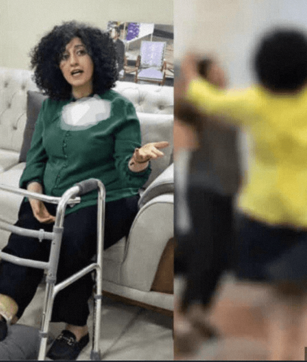 اعتراف «توماج صالحی»، دروغ شکنجه اینترنشنال را برملا کرد