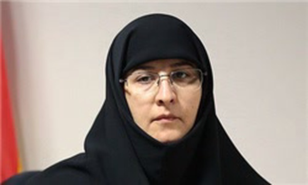 حکیم‌زاده معاون آموزش ابتدایی وزیر آموزش و پرورش