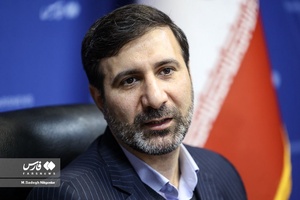 بازدید سخنگوی شورای نگهبان از فارس