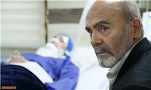 جمشید هاشم پور در فیلم سینمایی هایلایت
