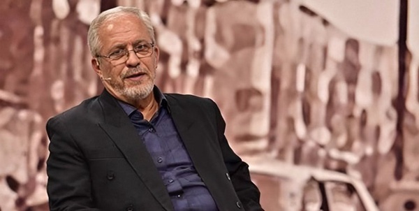 جلال الدین محدیان