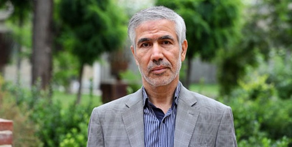رضا اسماعیلی