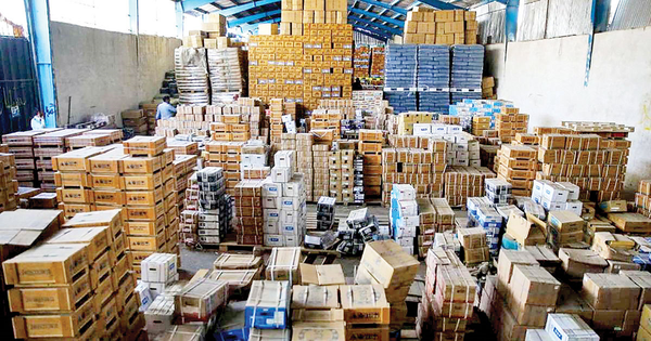 احتکار دارو شهرکرد