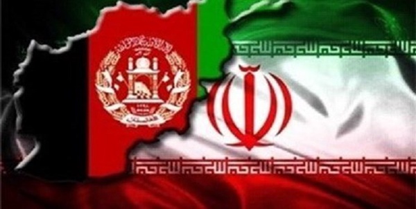 ایران و افغانستان 