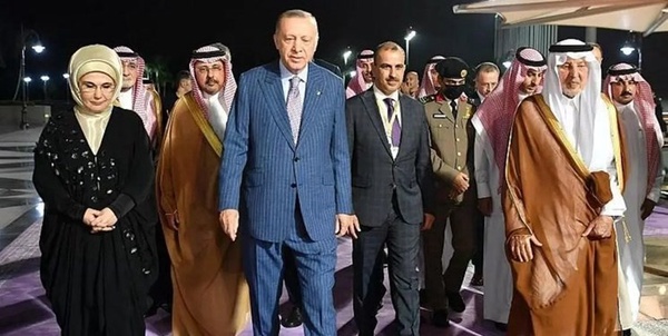 اردوغان 