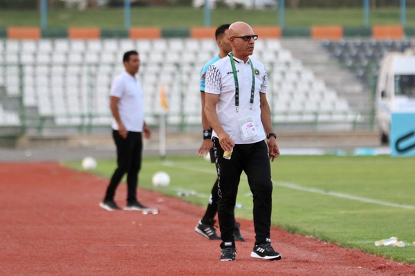 علیرضا مرزبان، مرزبان