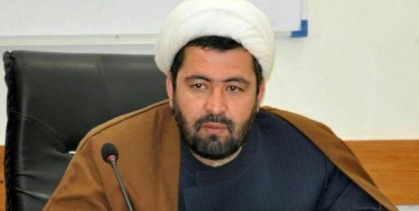 دادستان خواف
