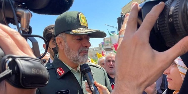 سردار رادان 