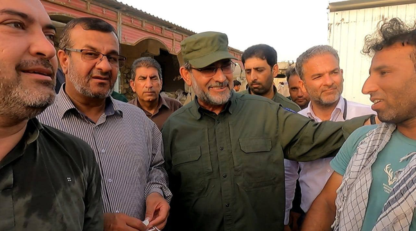 تنگسیری