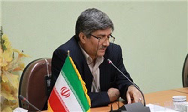 سید محمدعلی قاسمی