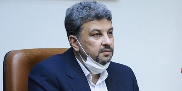 مصطفی  رجبی مشهدی