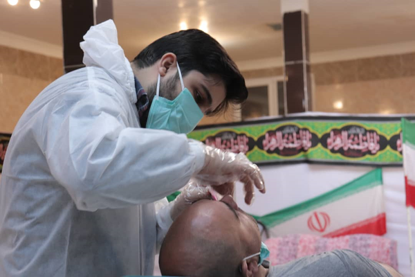 دندانپزشکی