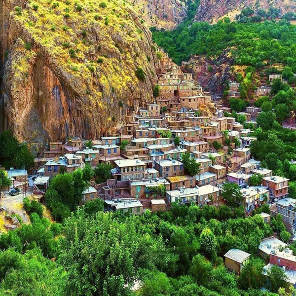پاوه