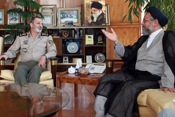 موسوی- علوی