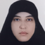 تصویر نمایه‌ی ‌سیده مریم افضلی‌