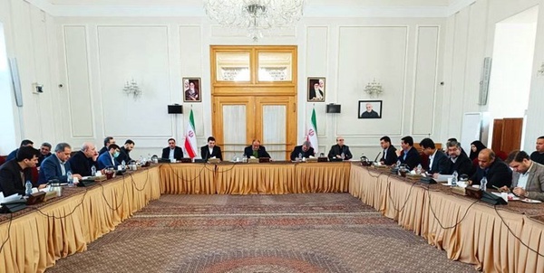 مهدی صفری