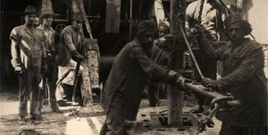 پتروشیمی