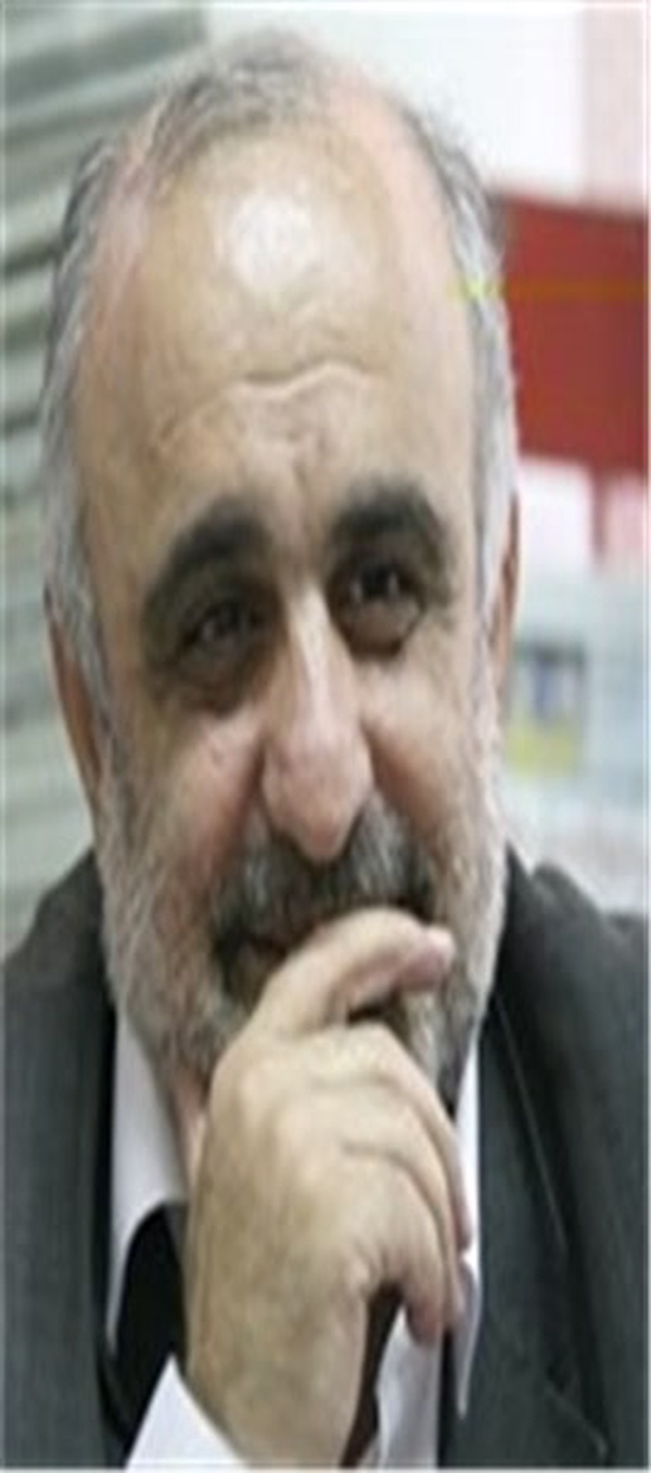مهدی دادرس