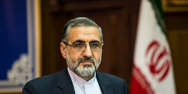 غلامحسین اسماعیلی