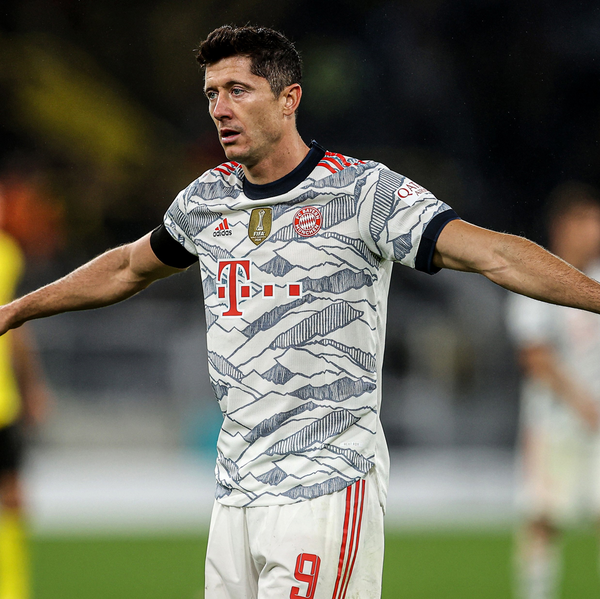 لواندوفسکی