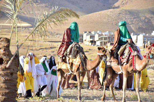 عید غدیر