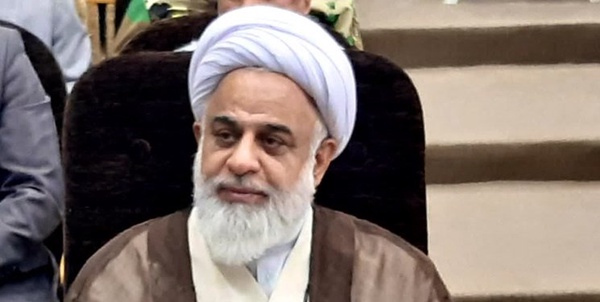 امام جمعه آبیک