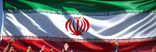 تصویر سربرگ نمایه‌ی ‌مرگ بر اسرائیل🇮🇷‌