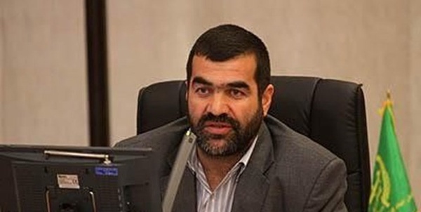 اکبر نیکزاد