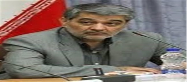 اردبیل - سید ناصر اسحاقی - مدیرکل فرهنگ و ارشاد اسلامی استان اردبیل