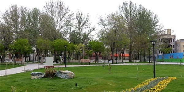 بوستان