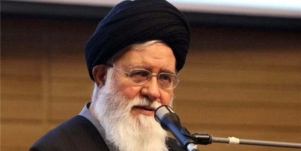 آیت الله علم الهدی