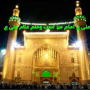 تصویر نمایه‌ی ‌بهنواز احسانی‌