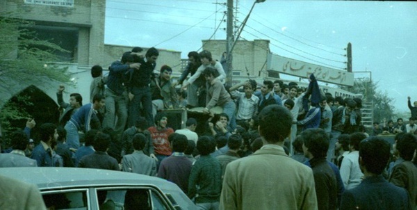 چهارشنبه سیاه