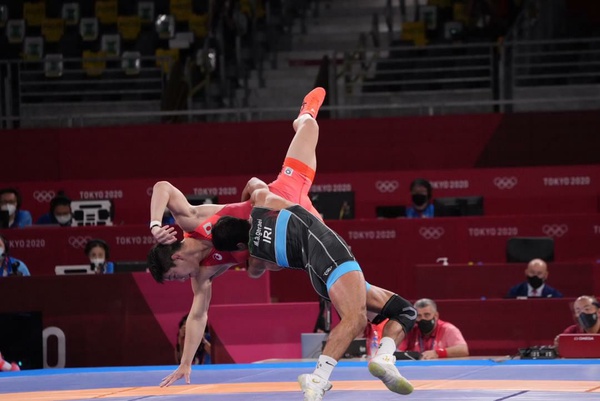 محمدعلی گرایی