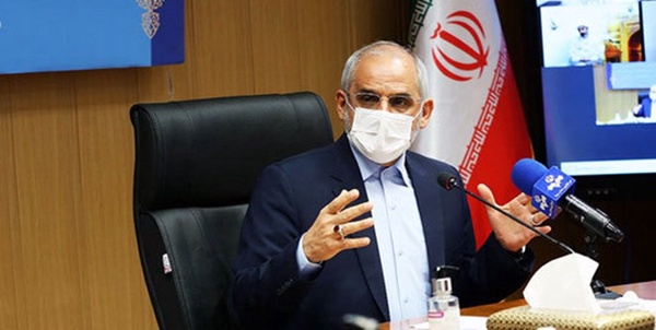 محسن حاجی میرزایی وزیر آموزش و پرورش