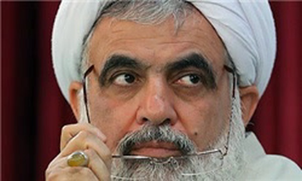 نشست خبری حجت الاسلام فلاحیان