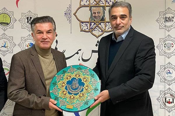 حمید استیلی