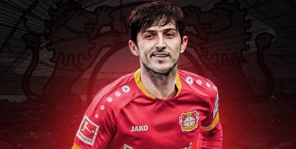 سردار آزمون