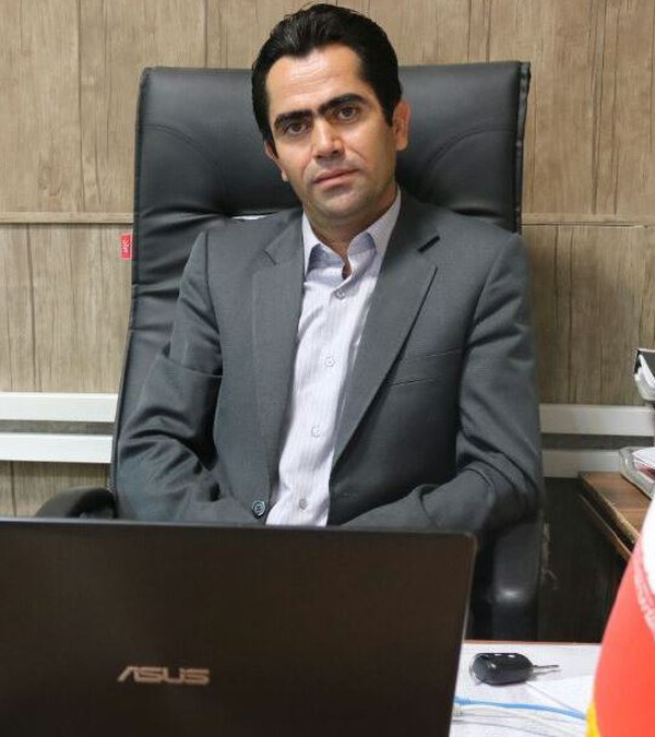 اسعد فرهادی
