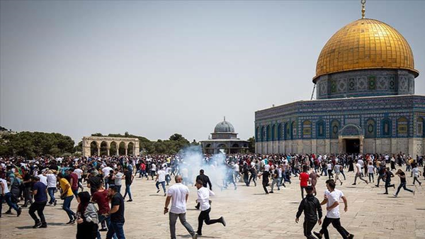 آزادی قدس