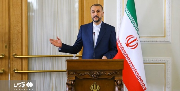 حسین امیرعبداللهیان 