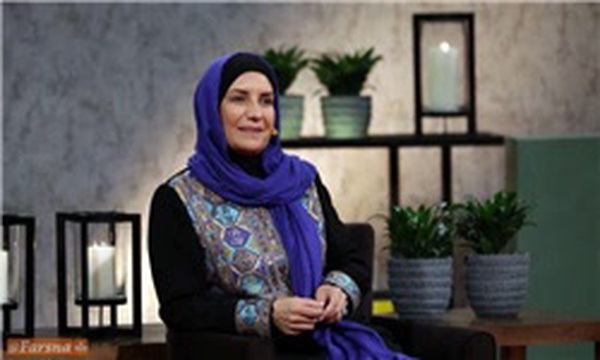 فریبا کوثری