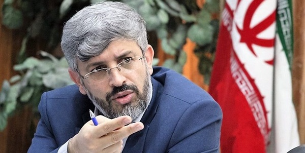 محمود اسپانلو دادستان عمومی و انقلاب گرگان