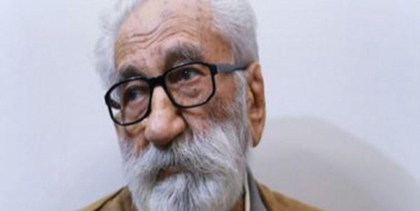 نورعلی تابنده