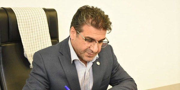 مسعود فیروزی